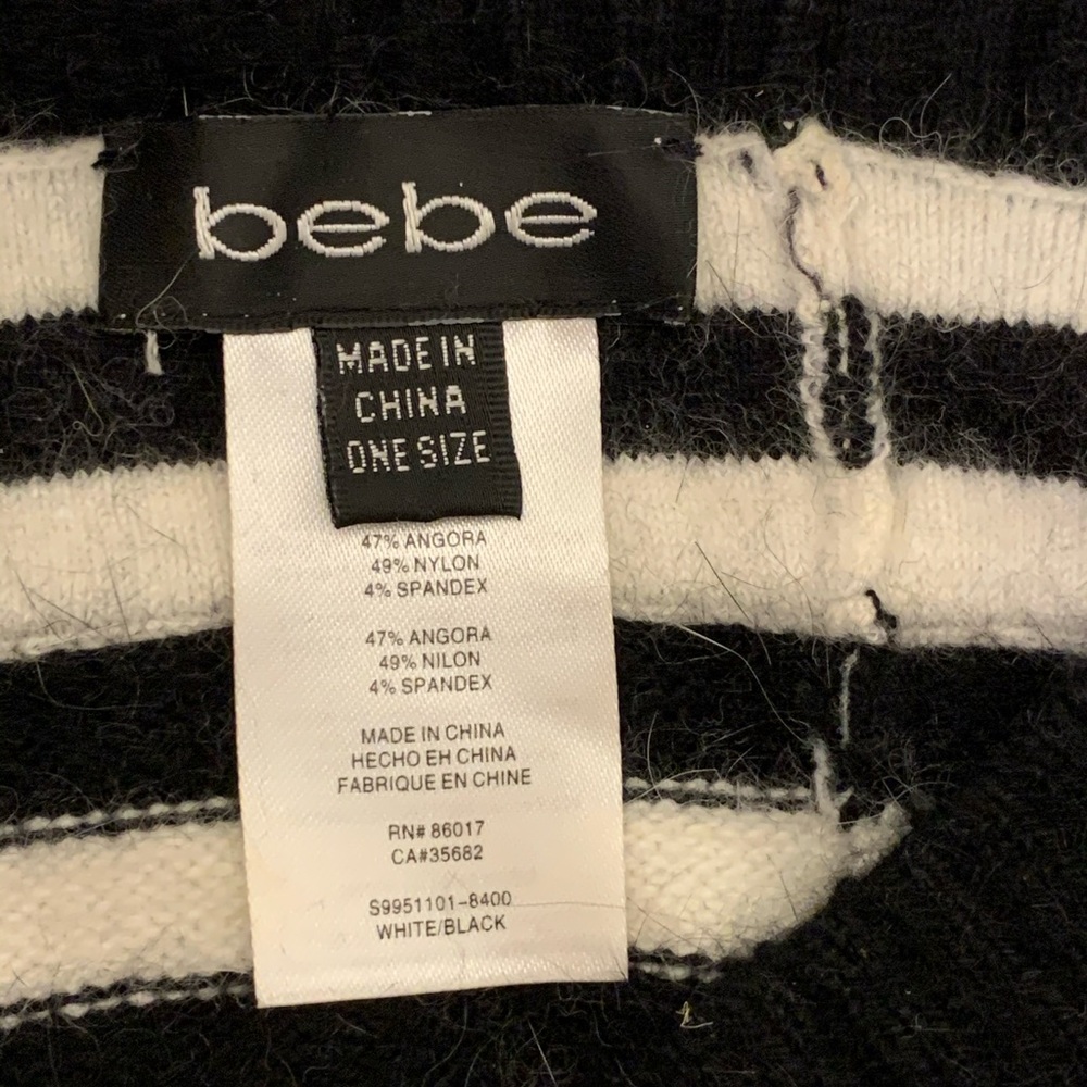 Bebe Hat - image 3
